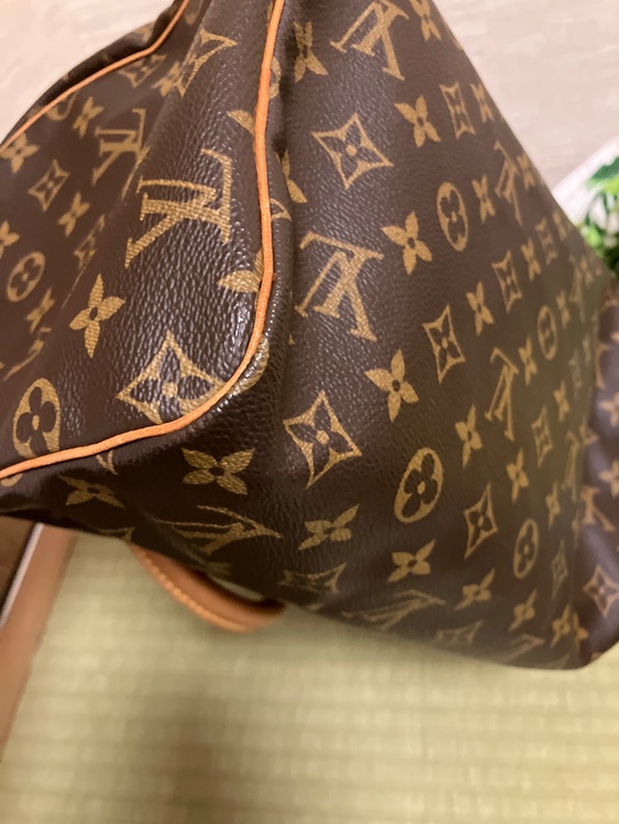 スピーディー　ボストン（ブランドバッグ）の商品画像 - 査定依頼日：2026年1月14日 - 最高査定価格：100,000円