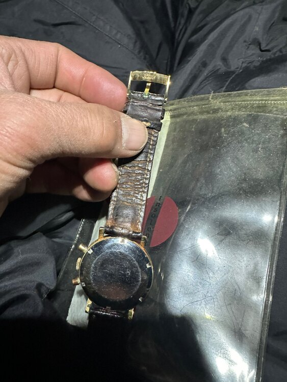 オメガ シーマスター 12601（高級時計）の商品画像 - 査定依頼日：2025年2月24日 - 最高査定価格：700,000円