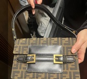 フェンディ  （ブランドバッグ）の商品画像 - 査定依頼日：2025年11月25日 - 最高査定価格：65,000円