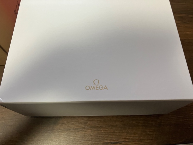 オメガ スピードマスター（高級時計）の商品画像 - 査定依頼日：2026年5月30日 - 最高査定価格：500,000円