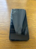 J826-06331-A（スマホ）の商品画像 - 査定依頼日：2024年6月16日 - 最高査定価格：16,000円