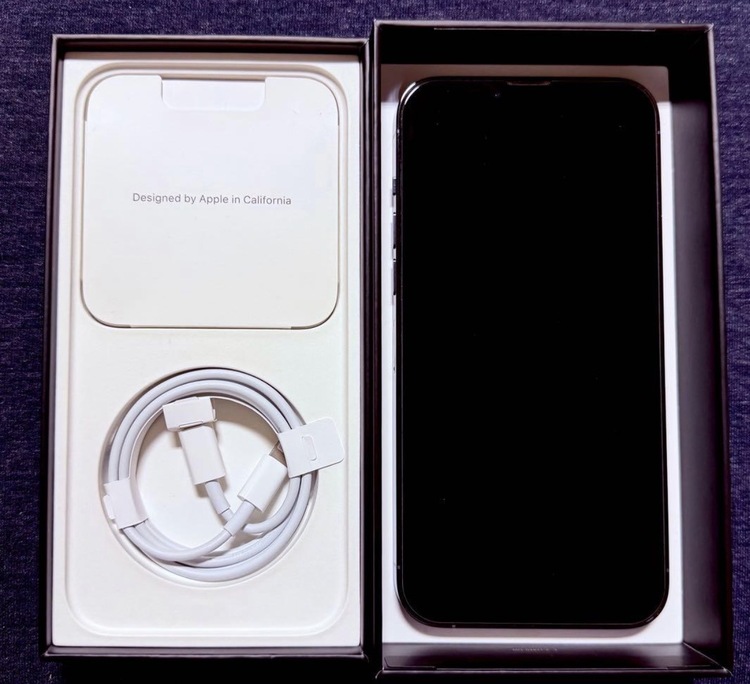 iPhone 13 Pro Max 256GB SIMフリー（スマホ）の商品画像 - 査定依頼日：2026年3月3日 - 最高査定価格：61,000円