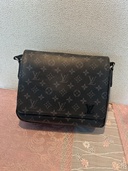 ディストリクトPM（ブランドバッグ）の商品画像 - 査定依頼日：2026年2月20日 - 最高査定価格：100,000円