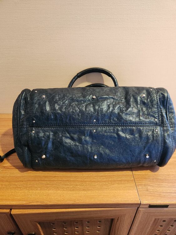 クロエ パディントン（ブランドバッグ）の商品画像 - 査定依頼日：2025年11月5日 - 最高査定価格：130,000円