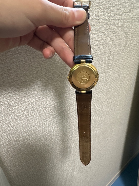 オメガ コンステーション （高級時計）の商品画像 - 査定依頼日：2025年9月5日 - 最高査定価格：320,000円