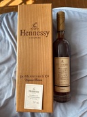 ブランデー ヘネシー （お酒）の商品画像 - 査定依頼日：2025年9月28日 - 最高査定価格：38,000円