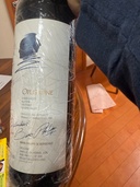 ワイン オーパスワン 