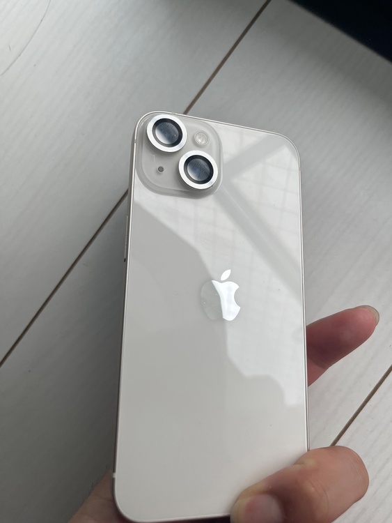 iPhone iPhone 14 256GB SIMフリー（スマホ）の商品画像 - 査定依頼日：2026年9月23日 - 最高査定価格：45,500円