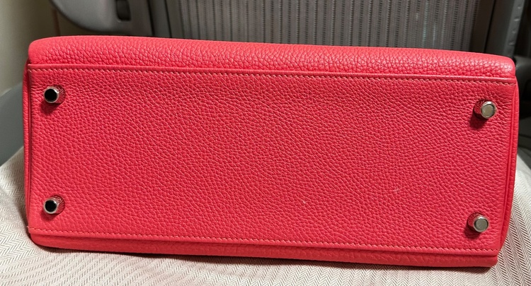 エルメス ケリー （ブランドバッグ）の商品画像 - 査定依頼日：2025年12月10日 - 最高査定価格：1,500,000円