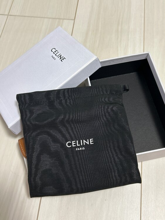 セリーヌ  （ブランドバッグ）の商品画像 - 査定依頼日：2025年5月30日 - 最高査定価格：45,000円