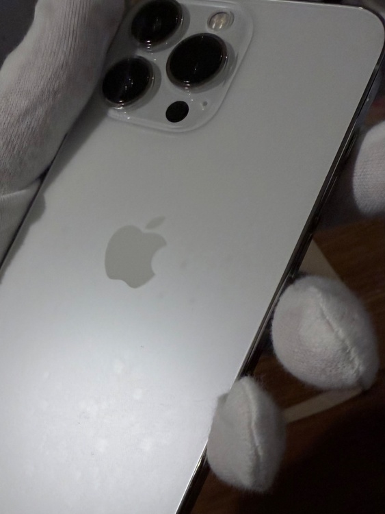 iPhone 13 Pro 1TB SIMフリー（スマホ）の商品画像 - 査定依頼日：2026年3月15日 - 最高査定価格：55,000円