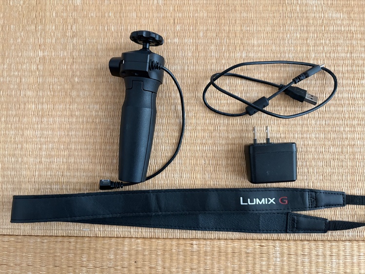 LUMIXG100（カメラ）の商品画像 - 査定依頼日：2026年6月22日 - 最高査定価格：60,100円