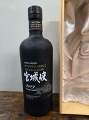 宮城峡リミテッドエディション2019（お酒）の商品画像 - 査定依頼日：2026年6月10日 - 最高査定価格：230,000円