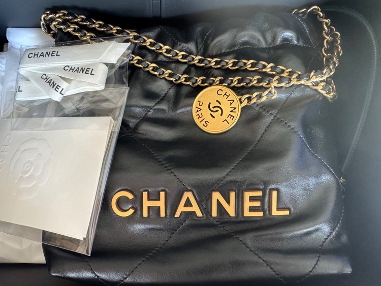 シャネル シャネル(その他) （ブランドバッグ）の商品画像 - 査定依頼日：2026年2月8日 - 最高査定価格：580,000円