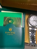 ロレックス パーペチュアルデイト （高級時計）の商品画像 - 査定依頼日：2026年4月3日 - 最高査定価格：4,100,000円