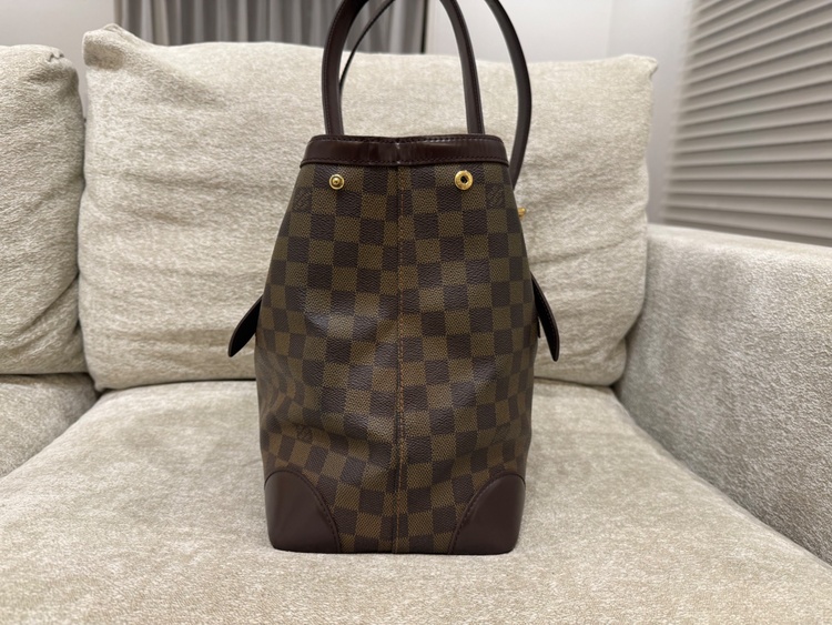 ハムステッド（ブランドバッグ）の商品画像 - 査定依頼日：2026年4月16日 - 最高査定価格：100,000円