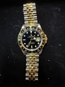 ロレックス GMTマスター 1671（高級時計）の商品画像 - 査定依頼日：2025年10月24日 - 最高査定価格：1,700,000円