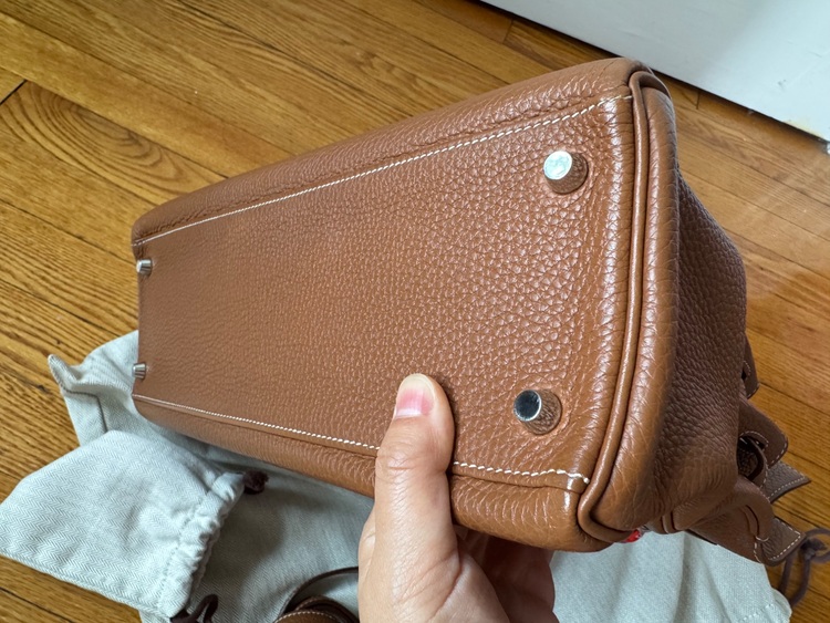 エルメス ケリー （ブランドバッグ）の商品画像 - 査定依頼日：2025年8月14日 - 最高査定価格：1,800,000円