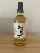 知多（お酒）の商品画像 - 査定依頼日：2026年6月24日 - 最高査定価格：3,500円