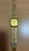 CITIZEN EXCEED（高級時計）の商品画像 - 査定依頼日：2026年7月12日 - 最高査定価格：2,000円