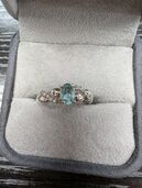 リング（金・貴金属）の商品画像 - 査定依頼日：2025年10月1日 - 最高査定価格：70,000円