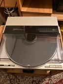 Technics SL-7【故障】（オーディオ・スピーカー）の商品画像 - 査定依頼日：2025年10月7日 - 最高査定価格：500円