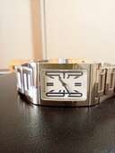 BVLGARI　レッタンゴロ（高級時計）の商品画像 - 査定依頼日：2025年2月8日 - 最高査定価格：45,000円