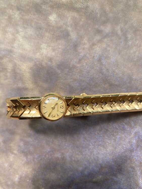 ジャガー・ルクル その他 （高級時計）の商品画像 - 査定依頼日：2025年4月5日 - 最高査定価格：200,000円