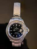 ロレックス サブマリーナー 16610L（高級時計）の商品画像 - 査定依頼日：2025年5月24日 - 最高査定価格：1,400,000円