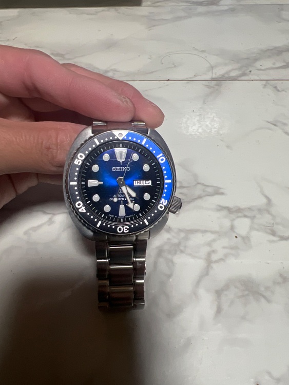 プラスペックス（高級時計）の商品画像 - 査定依頼日：2025年6月2日 - 最高査定価格：23,000円