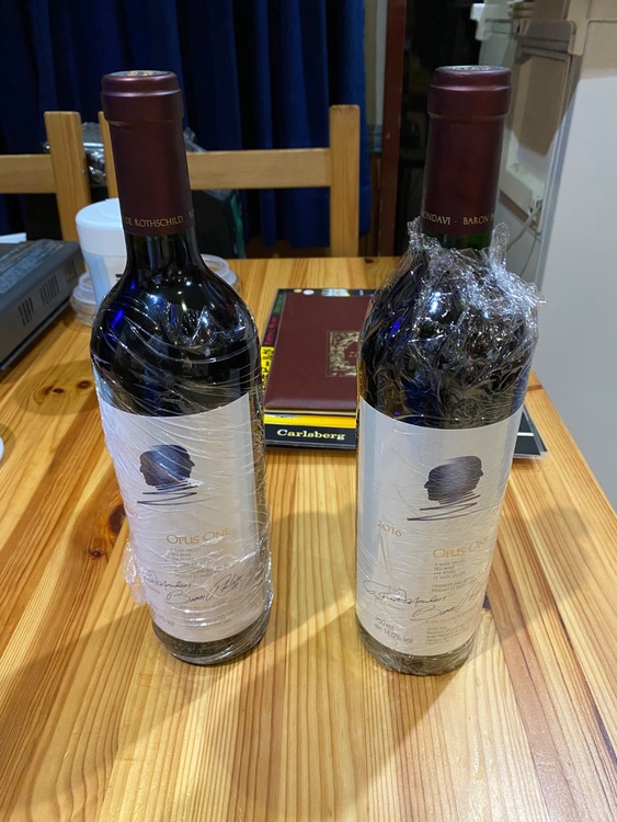 2016.2017（お酒）の商品画像 - 査定依頼日：2025年7月14日 - 最高査定価格：96,000円