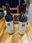 2016.2017（お酒）の商品画像 - 査定依頼日：2025年7月14日 - 最高査定価格：96,000円