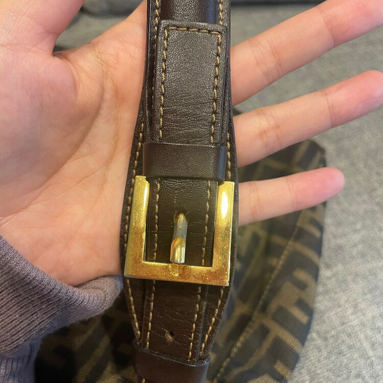 マンマバケット（ブランドバッグ）の商品画像 - 査定依頼日：2025年3月19日 - 最高査定価格：70,000円