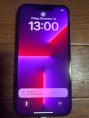 Iphone 13 pro（スマホ）の商品画像 - 査定依頼日：2023年12月22日 - 最高査定価格：74,000円