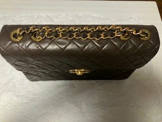 シャネル マトラッセ（ブランドバッグ）の商品画像 - 査定依頼日：2026年8月25日 - 最高査定価格：100,000円