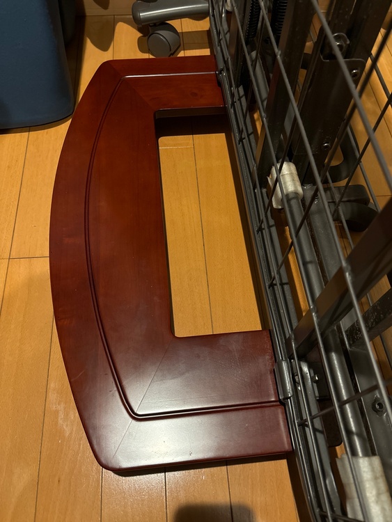 折りたたみベッド（家具・寝具）の商品画像 - 査定依頼日：2026年1月7日 - 最高査定価格：3,000円