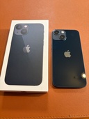 iPhone13mini（スマホ）の商品画像 - 査定依頼日：2026年5月10日 - 最高査定価格：33,000円