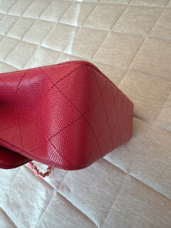 クラシック23 （ブランドバッグ）の商品画像 - 査定依頼日：2025年9月29日 - 最高査定価格：700,000円