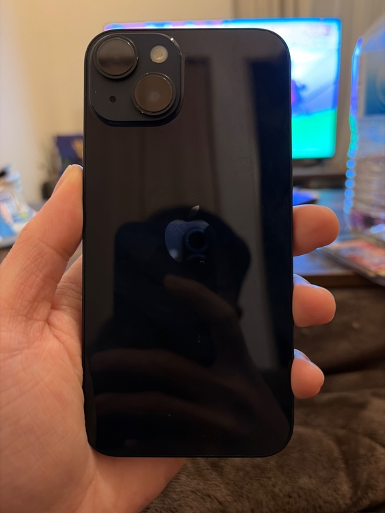 iPhone14（スマホ）の商品画像 - 査定依頼日：2026年2月25日 - 最高査定価格：48,000円