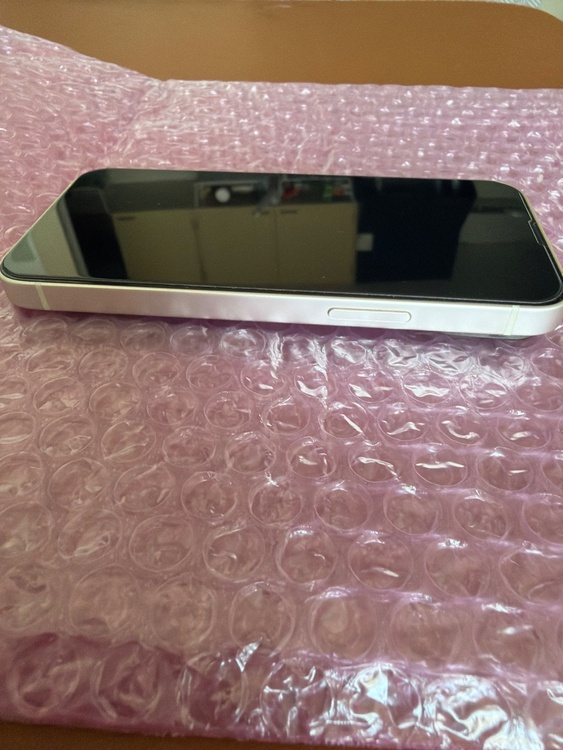 iPhone 13 mini 128GB SIMフリー（スマホ）の商品画像 - 査定依頼日：2026年5月5日 - 最高査定価格：33,000円