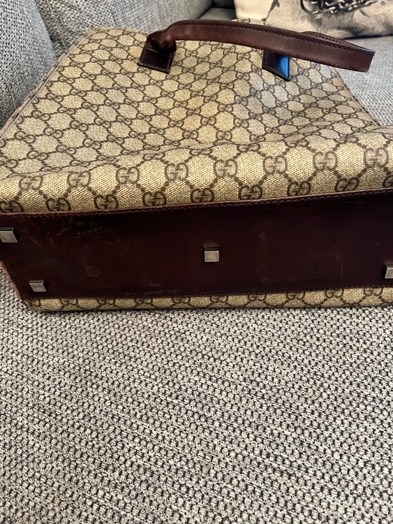 トートバッグ（古着・ファッション）の商品画像 - 査定依頼日：2025年12月11日 - 最高査定価格：12,000円