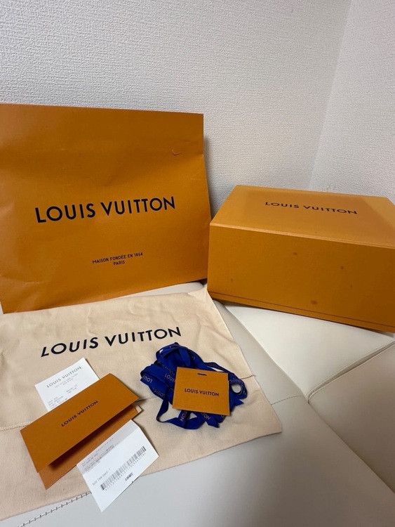 ルイヴィトン ルイヴィトン(その他) （ブランドバッグ）の商品画像 - 査定依頼日：2025年9月25日 - 最高査定価格：250,000円