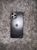 iPhone 12 Pro Max 512GB SIMフリー（スマホ）の商品画像 - 査定依頼日：2025年11月29日 - 最高査定価格：13,000円