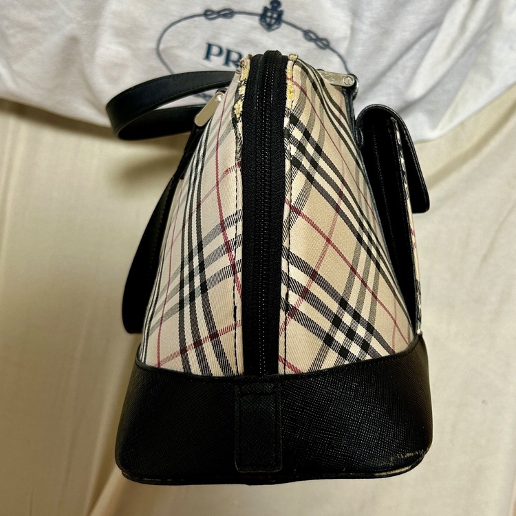 不明（ブランドバッグ）の商品画像 - 査定依頼日：2025年6月28日 - 最高査定価格：8,000円