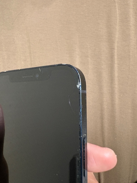 iPhone12 128GB （スマホ）の商品画像 - 査定依頼日：2026年5月4日 - 最高査定価格：17,000円