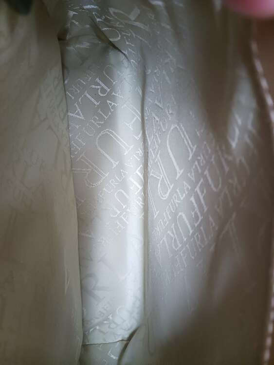 その他 フルラ （ブランドバッグ）の商品画像 - 査定依頼日：2025年3月10日 - 最高査定価格：1,000円