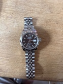 ロレックス デイトジャスト （高級時計）の商品画像 - 査定依頼日：2026年3月10日 - 最高査定価格：1,600,000円