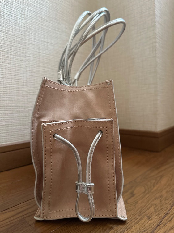 その他 その他（ブランドバッグ）の商品画像 - 査定依頼日：2026年10月13日 - 最高査定価格：30,000円