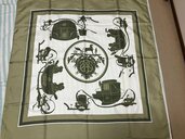 エルメス エルメス(その他) （ブランドバッグ）の商品画像 - 査定依頼日：2026年3月21日 - 最高査定価格：25,000円