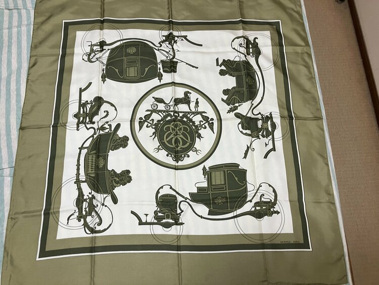 エルメス エルメス(その他) （ブランドバッグ）の商品画像 - 査定依頼日：2026年3月21日 - 最高査定価格：25,000円